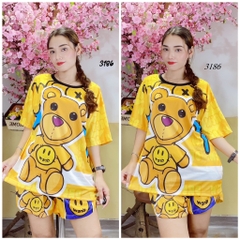 Bộ Đùi Nữ XL - B3186