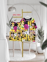 Bộ Lửng Nữ XL - SNL1884