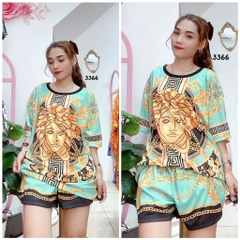 Bộ Đùi Nữ 2XL - B2XL3366