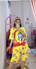 Bộ Lửng Nữ XL - SNL079