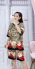 Bộ Lửng Nữ L - SNN2226