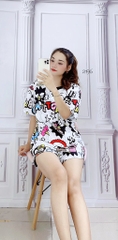 Bộ Đùi Nữ L - BN2196