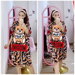 Bộ Lửng Nữ XL - SNL872
