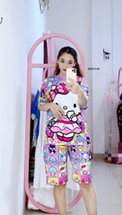 Bộ Lửng Nữ L - SNN2146