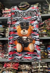 Đầm Suông Nữ Big Size XL - D304