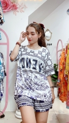 Bộ Đùi Nữ L - BN3169
