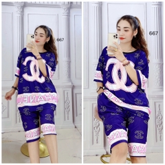 Bộ Lửng Nữ 2XL - SNL2XL667