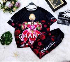 Bộ Lửng Nữ XL - SNL560