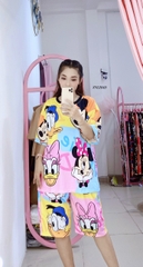Bộ Lửng Nữ XL - SNL2040