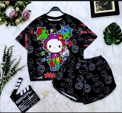 Bộ Đùi Nữ XL - B682