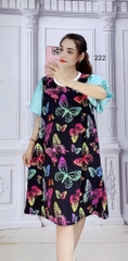 ĐẦM TAY BỒNG - DTBL2222