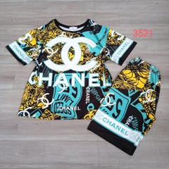 Bộ Lửng Big Size 4c - SNL4C3521