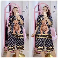 Bộ Lửng Nữ XL - SNL899
