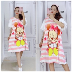 ĐẦM TAY BỒNG - DTBXL855