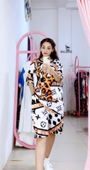 Bộ Lửng Nữ XL - SNL2035