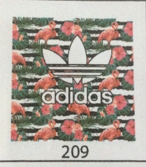 Bộ Đùi Nữ L - BN209