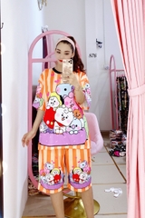 Bộ Lửng Nữ XL - SNL876