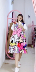 ĐẦM TAY BỒNG -DTBXL2155