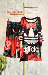 Bộ Lửng Nữ 3XL - SNL3XL1866