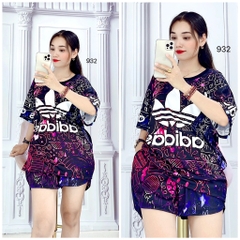 Bộ Đùi Nữ L - BN932