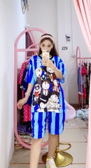 Bộ Lửng Nữ XL - SNL128