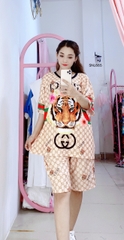 Bộ Lửng Nữ XL - SNL665