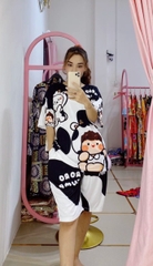 Bộ Lửng Nữ XL - SNL2077