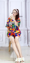 Bộ Đùi Nữ L - BN1211