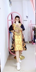 ĐẦM TAY BỒNG-DTBL2143