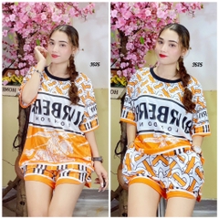 Bộ Đùi Nữ XL - B3525