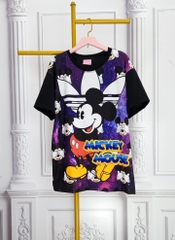 ÁO THUN SU SIZE L - ATS003
