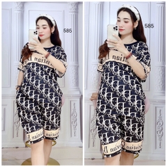 Bộ Lửng Nữ XL - SNL585