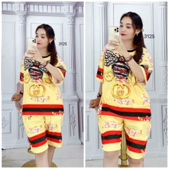 Bộ Lửng Nữ XL - SNL3125