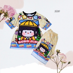 Bộ Lửng Big Size 4c - SNL4C3530