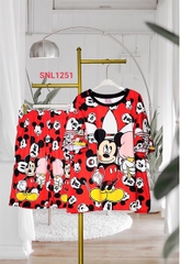 Bộ Lửng Nữ XL - SNL1251