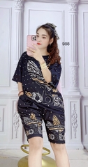 Bộ Lửng Nữ XL - SNL988