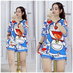 Bộ Đùi Nữ XL - B3102