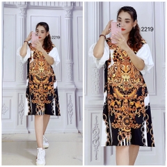 ĐẦM TAY BỒNG - DTBL2219