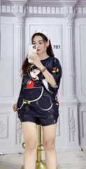Bộ Đùi Nữ L - BN781