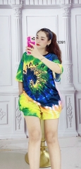 Bộ Đùi Nữ XL - B1091