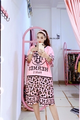 Bộ Lửng Nữ 2XL - SNL2XL1041