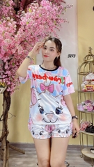 Bộ Đùi Nữ L - BN3273