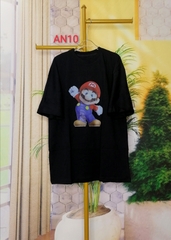 Áo Thun Nữ - AN10