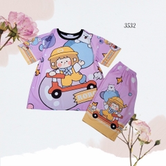 Bộ Lửng Big Size 4c - SNL4C3532