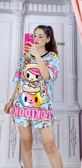 Bộ Đùi Nữ XL - B1092