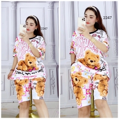 Bộ Lửng Nữ XL - SNL2247
