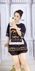 Bộ Đùi Nữ L - BN1230