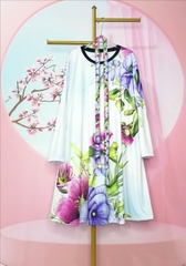 Đầm Chữ A Big Size - DCA2059
