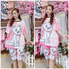 Bộ Lửng Nữ XL - SNL3270