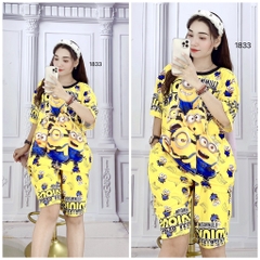 Bộ Lửng Nữ XL - SNL1833